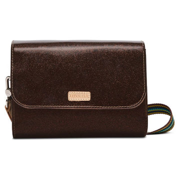 CONSUELA- Ember On The Town